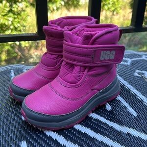 Kids UGG boots